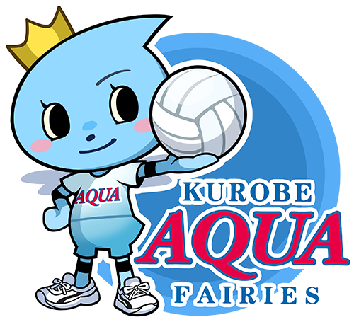 KUROBEアクアフェアリーズ
