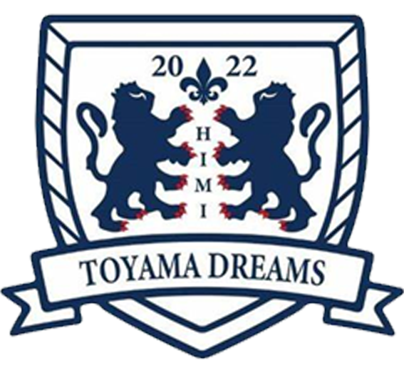 富山ドリームス