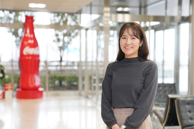 マーケティング統括部 マーケティングコミュニケーション部