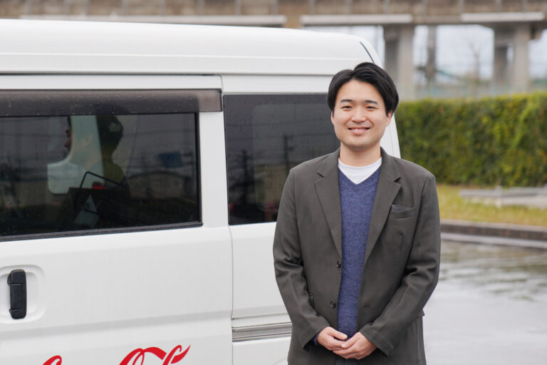 北陸カスタマーマーケティング事業部