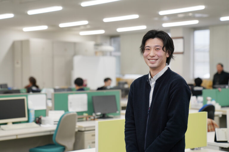 SCM統括部 需要計画課
