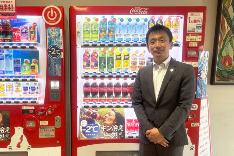 北陸リフレッシュメントサービス事業部